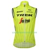 Gilet Cycliste 2018 Trek-Segafredo N002